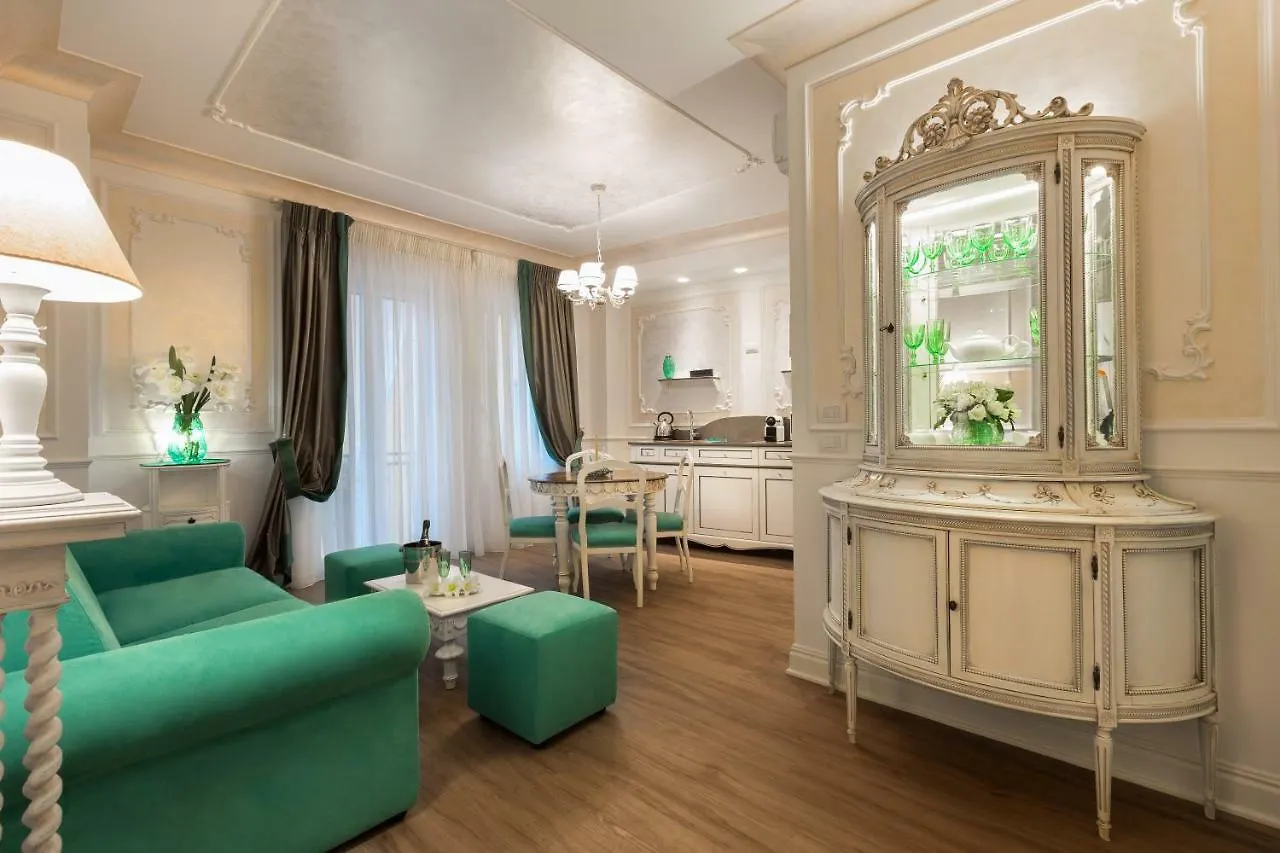 Guelphs Apartments Verona