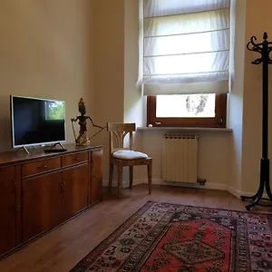  Appartamento Binario 1