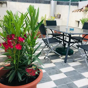  Appartamento Sophia Center Loft