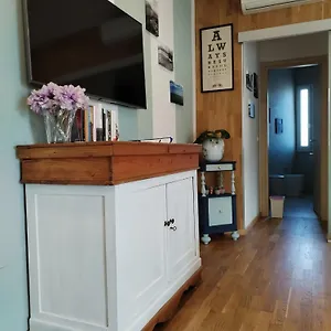  Appartamento La Casa Di Giordy