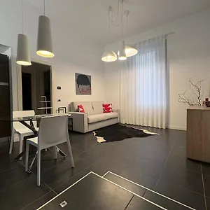  Appartamento Residenza Ermanni Centro