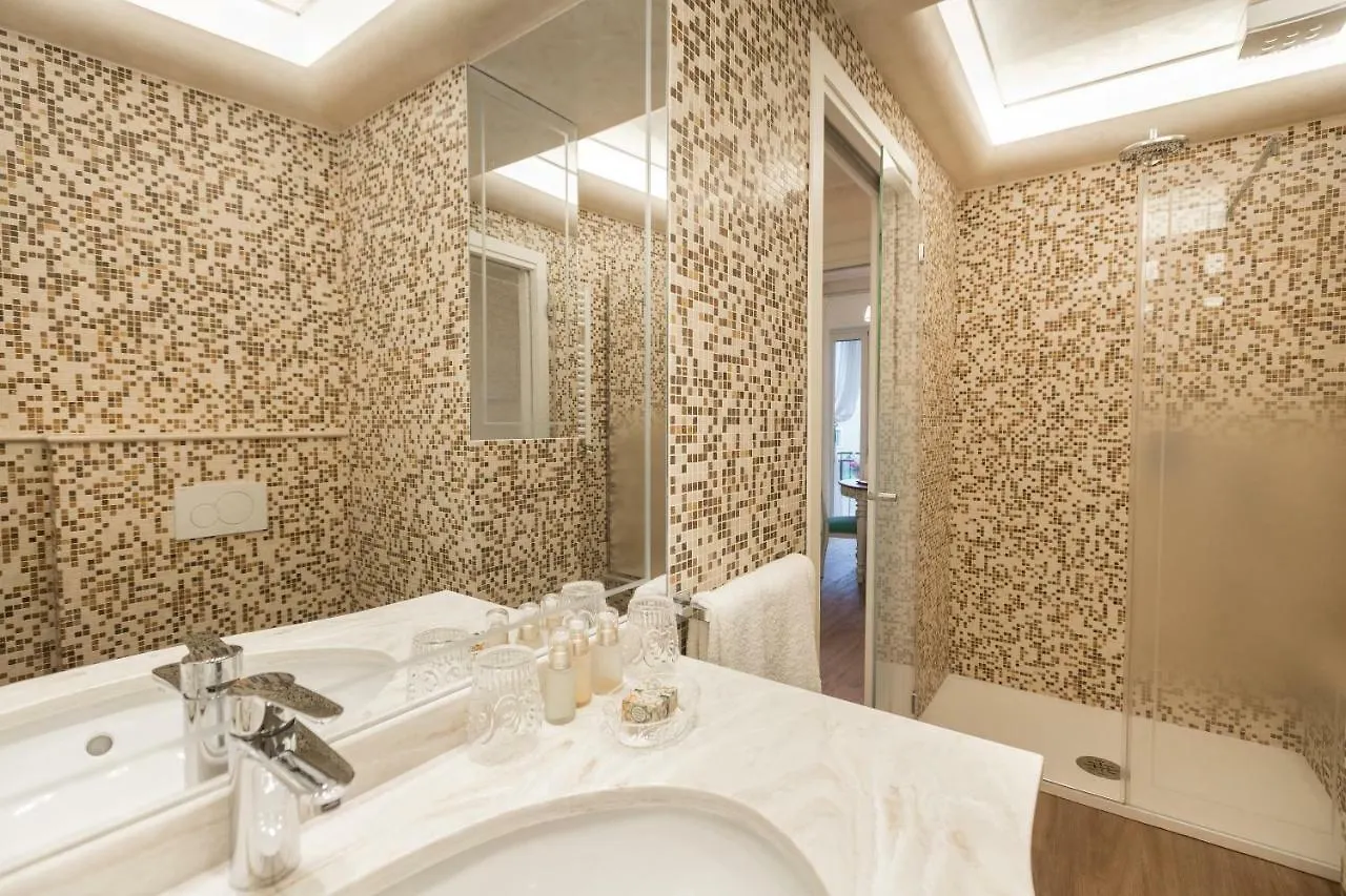 Guelphs Apartments Verona