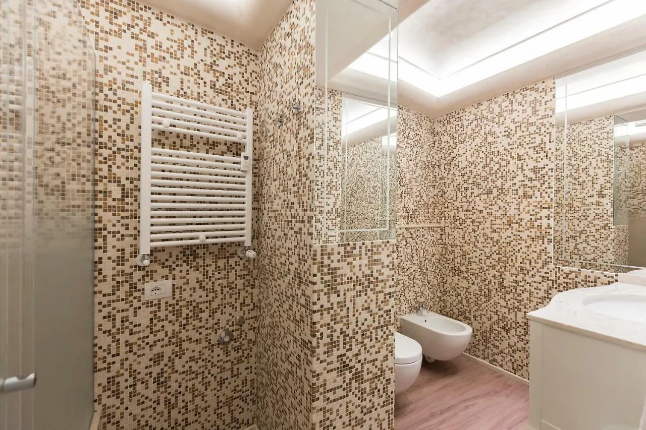 Guelphs Apartments Verona