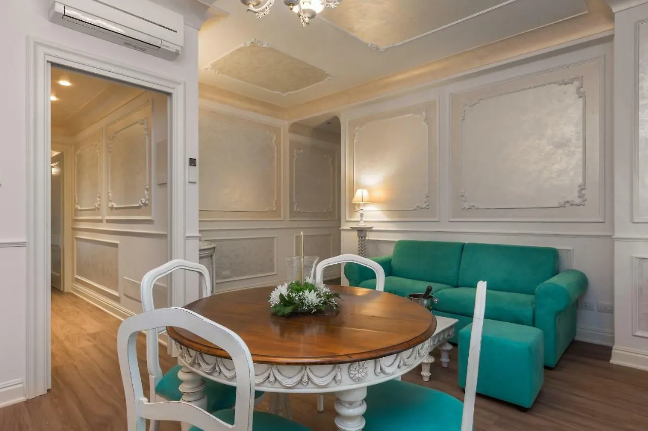 ורונה Guelphs Apartments 0*,  איטליה