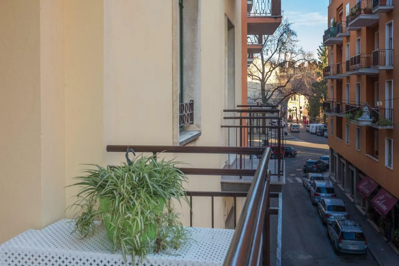 ורונה Guelphs Apartments